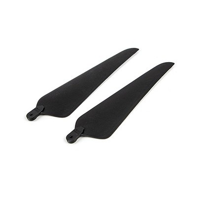 [TR] High Efficiency 18x6.5in Folding Prop (CCW)