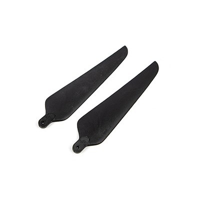 [TR] High Efficiency 18x6.5in Folding Prop (CW)