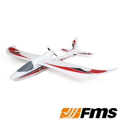 [FMS] 1280mm EASY TRAINER V2 EPO PNP (����, ���ӱ�, ���� ����)