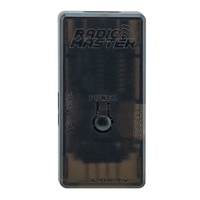 ���������� ELRS USB UART Flasher V2