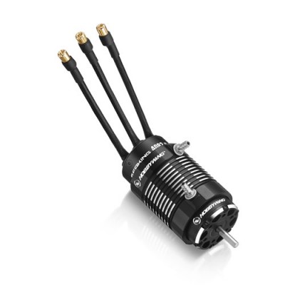 [HOBBYWING] Seaking 4082 SL 1700KV V2 (3~8S �������� ��Ʈ����)