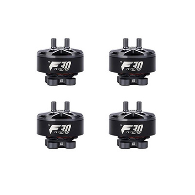 T-motor F30 2900KV 6�� �귯������ ���� (4pcs)