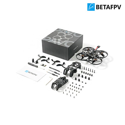 BETAFPV Pavo Pico II ���������� (ELRS, DJI O4)