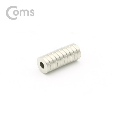Coms �ʰ��� ���� �׿���� �ڼ� ��, ���� 8mm, 10���� 1Set, ���� ���׳�ƽ ���׳�