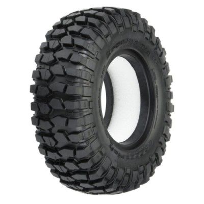 [PROLINE-RACING] 10171-03 Class 0 BFG Krawler T/A KX 1.9 Predator Tires F/R