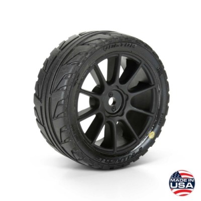 [PROLINE-RACING] 10320-10 1/14 ���� Ÿ�̾� MTD 7mm ���� ���ν�Ƽ ��(4): ARRMA TYPHON GROM