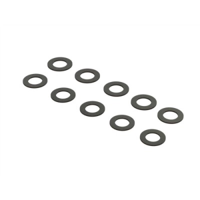 [ARRMA] ARA709068 �� 12.2x21x1mm