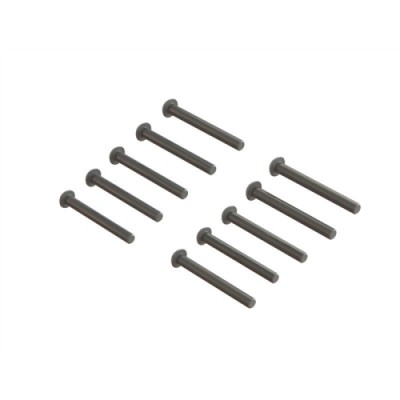 [ARRMA] ARA721437 ���� �Ӹ� ���� M4 x 37mm