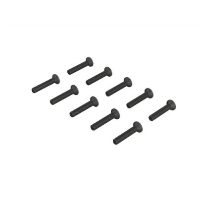 [ARRMA] ARA722422 ���۸Ӹ� ���� M4 x 22mm