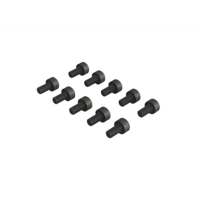 [ARRMA] ARA723306 ĸ ��� ���� M3 x 6mm