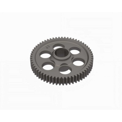 [ARRMA] ARA-2592 Spur Gear 61t MOD 0.5 - GROM
