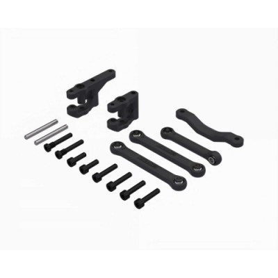 [ARRMA] ARA-2594 Steering parts Set GROM