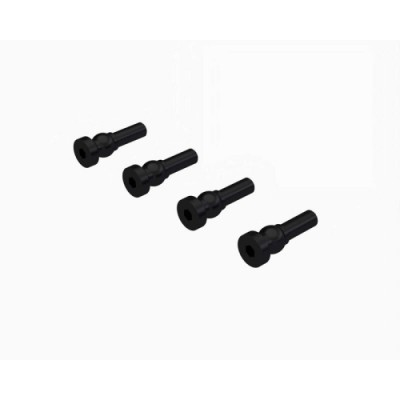[ARRMA] ARA-2979 M3 Shock Screw Set (4Pcs) - MT GROM