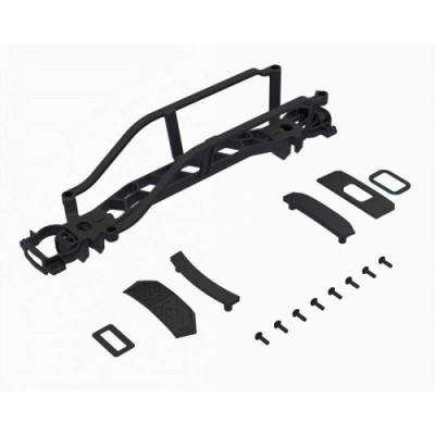 [ARRMA] ARA-2977 Body Parts Set - GORGON GROM