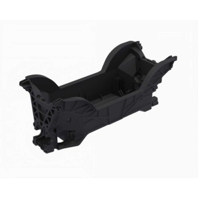 [ARRMA] ARA-2597 Composite Chassis (176mm) - GROM