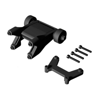 [ARRMA] ARA-2600 Wheelie Bar set - GROM