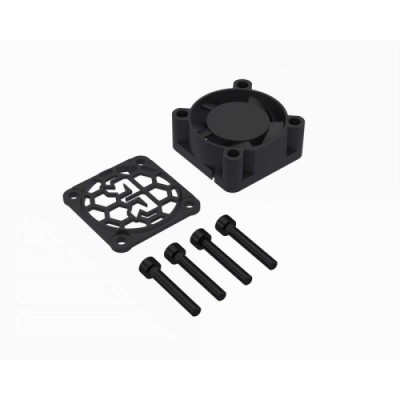 [ARRMA] ARA-2756 25mm Fan Set - GROM