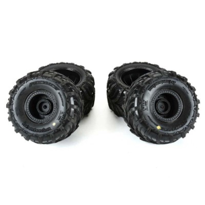 [PROLINE-RACING] ARRMA GORGON/QUAKE GROM�� �巹���Ʈ ���� ���� Ÿ�̾� F/R(4)