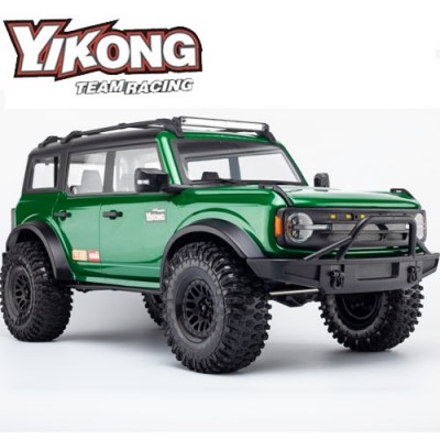 [YK HOBBY] 1:8 YK4083 V3 pro ROCK Trial �� Ʈ���̾�RTR (�׸�) - ������ ����