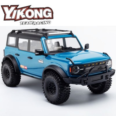 [YK HOBBY] 1:8 YK4083 V3 pro ROCK Trial �� Ʈ���̾�RTR (����) - ������ ����