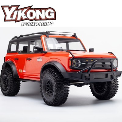 [YK HOBBY] 1:8 YK4083 V3 pro ROCK Trial �� Ʈ���̾�RTR (������) - ������ ����
