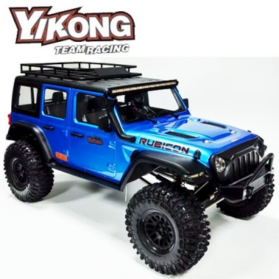 [YK HOBBY] 1:8 YK4082 V3 pro ROCK Trial �� Ʈ���̾�RTR (����) - ������ ����
