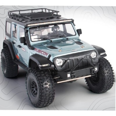 [YK HOBBY] 1:8 YK4082 V3 pro ROCK Trial �� Ʈ���̾�RTR (�׷���) - ������ ����