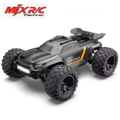 [MJX RC] MJX 12212 1:12 RCī �귯�ø��� 58km/h ���� ���� 4�� ���� �������� �ڵ���