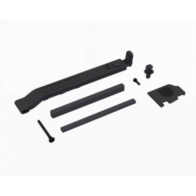 [ARRMA] ARA-2665 Battery Parts Set: MINI