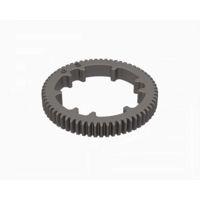 [ARRMA] ARA-2990 Spur Gear 63T MOD 0.5: MINI
