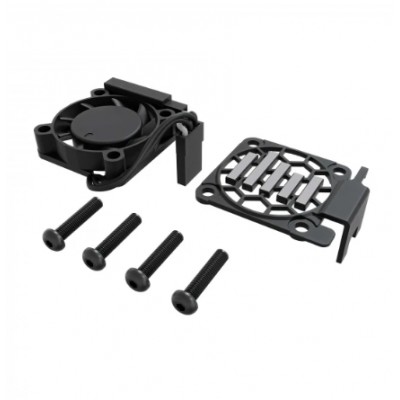 [SPEKTRUM] SPMX-1138 Replacement ESC Fan for SPMXSBER1040G