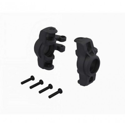 [ARRMA] ARA-2676 Front Hub Set D (2pcs) - Mini