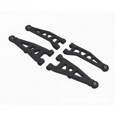 [ARRMA] ARA-2674 Front Suspension Arm Set D (2Pcs) - Mini