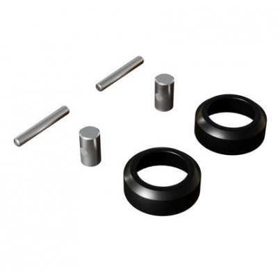 [ARRMA] ARA-3129 CVD Rebuild Set - Mini KRATON