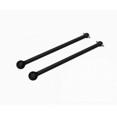 [ARRMA] ARA-2669 CVD Driveshaft 71mm