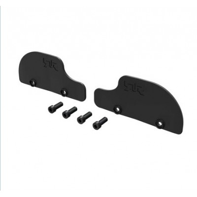 [ARRMA] ARA-3293 Mini KRATON Rear Dirt guard Set