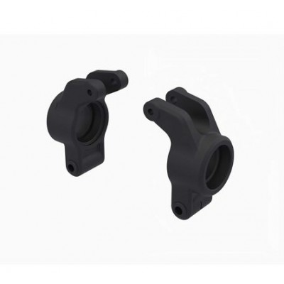 [ARRMA] ARA-2677 Rear Hub Set D (2pcs) - Mini