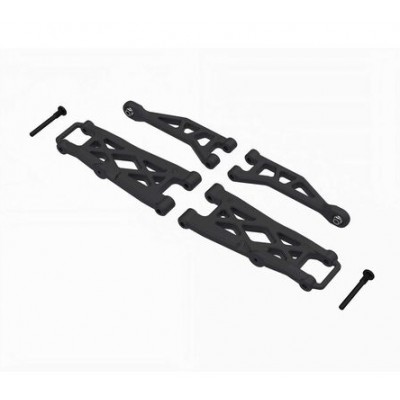 [ARRMA] ARA-2675 Rear Suspension Arm Set D (2Pcs) - Mini