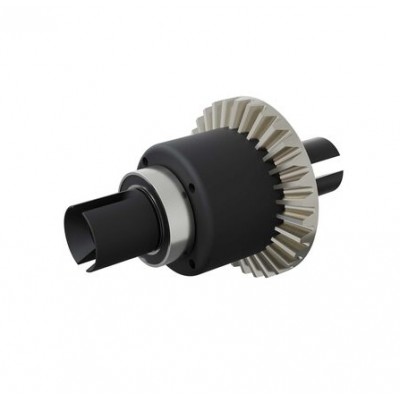 [ARRMA] ARA-3294 Assembled Oil Filled Differential 30T 0.8Mod, 20k cSt Oil (1pc) - Mini