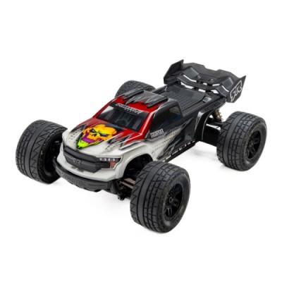 [PROLINE-RACING] 3693-17 1/16 ������ ���Ʈ Ŭ���� �ٵ�: ARRMA MINI KRATON