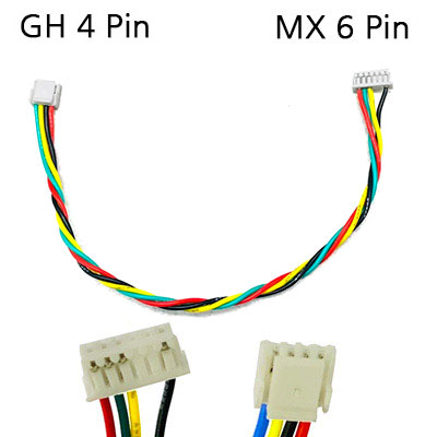 �Ƚ�ȣũ1(2.4.8) �� SIYI MK15 �����͸�ũ ���� ���̺�