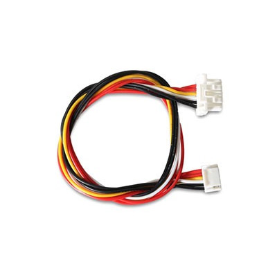 [TR] Pixhawk Voltage/Current Meter Cable/CUAV