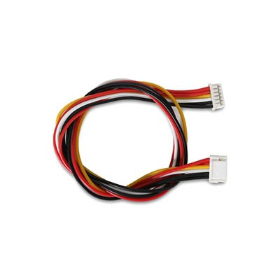 [TR] Pixhawk Voltage/Current Meter Cable/1.25(PX2.4.8)