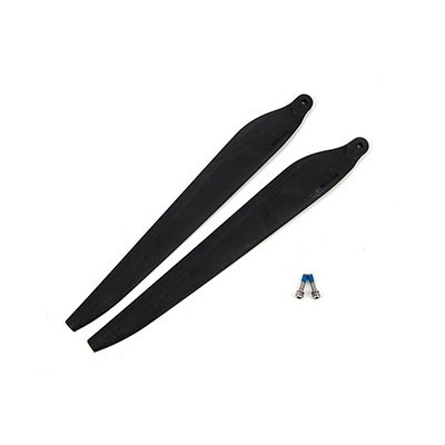 [TR] 3011 Folding Propeller for X8 Motor (CCW)