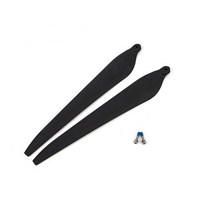 [TR] 3011 Folding Propeller for X8 Motor (CW)