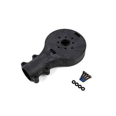 [TR] 30mm Boom Motor Mount for X8 Motor(T1600)