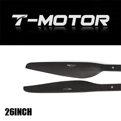 [T-MOTOR] ī�� �����緯 26��ġ (P26x7.8) (�����Ǹ�)
