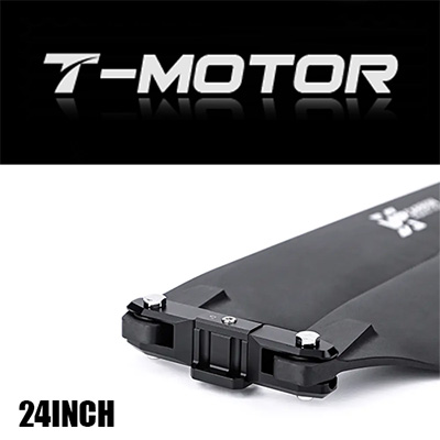 [T-MOTOR] ������ ���� �����緯 24��ġ (MF2412VP) (�����Ǹ�)