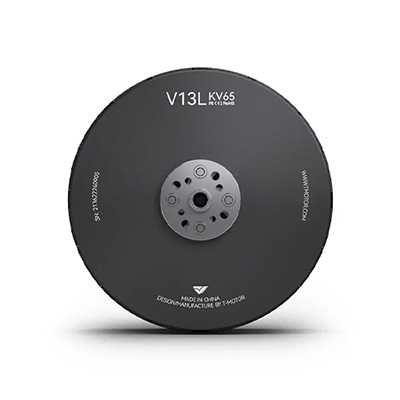 [T-MOTOR] V13L KV65 Vtol BL Motor ����