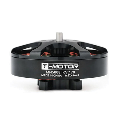 [T-MOTOR] Antigravity MN5008 170KV BL Motor ���� (�����Ǹ�)